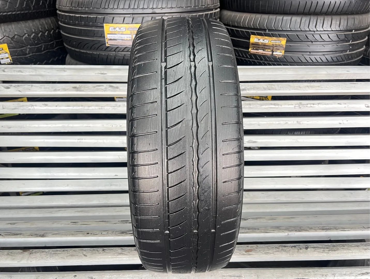 Pneu 205/55/16 Pirelli Cinturato P1 Plus R$220,00 / Pneu 205/55R16