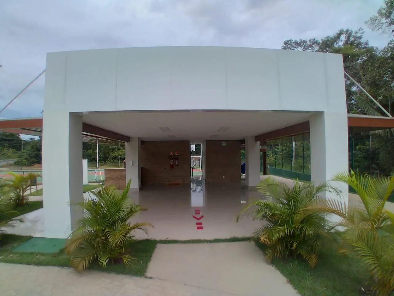 Lotes 250 M² com acesso a praia  - Foto 5