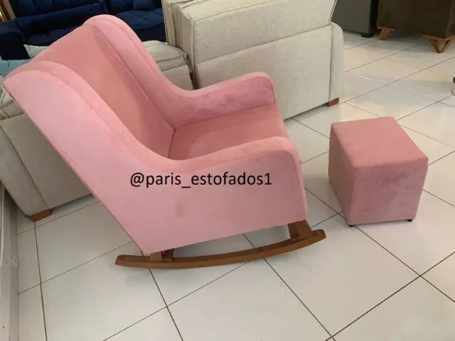 Poltronas de Balanço - Foto 2