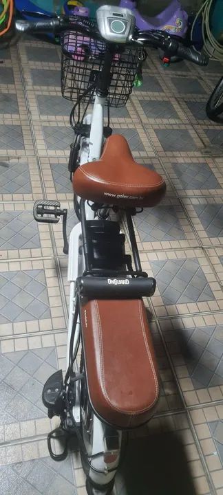 Bike eletrica lev  - Foto 3