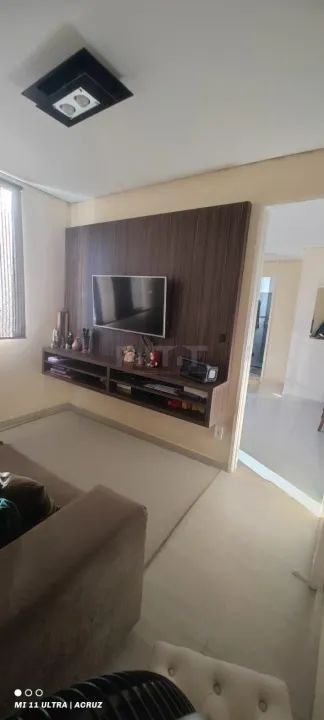 Apartamento à venda em Campinas, Vila Marieta, com 3 quartos, com 63 m² - Foto 12
