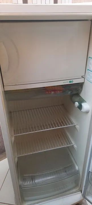 Geladeira consul usada 