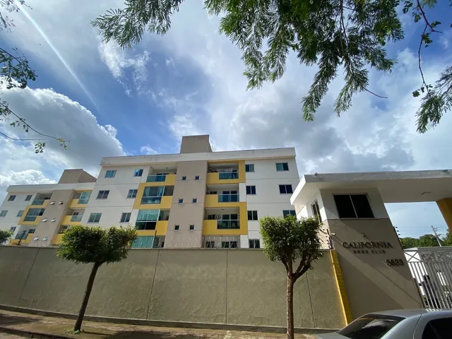 V.A- Condomínio Califórnia