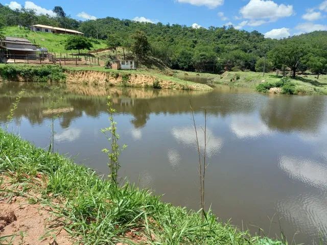 Fazenda 62 hectares em Pará de Minas  - Foto 2