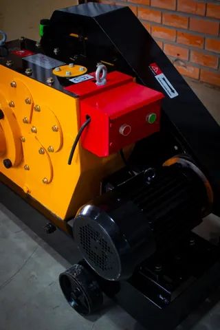 Maquina de corte vergalhão - Foto 5