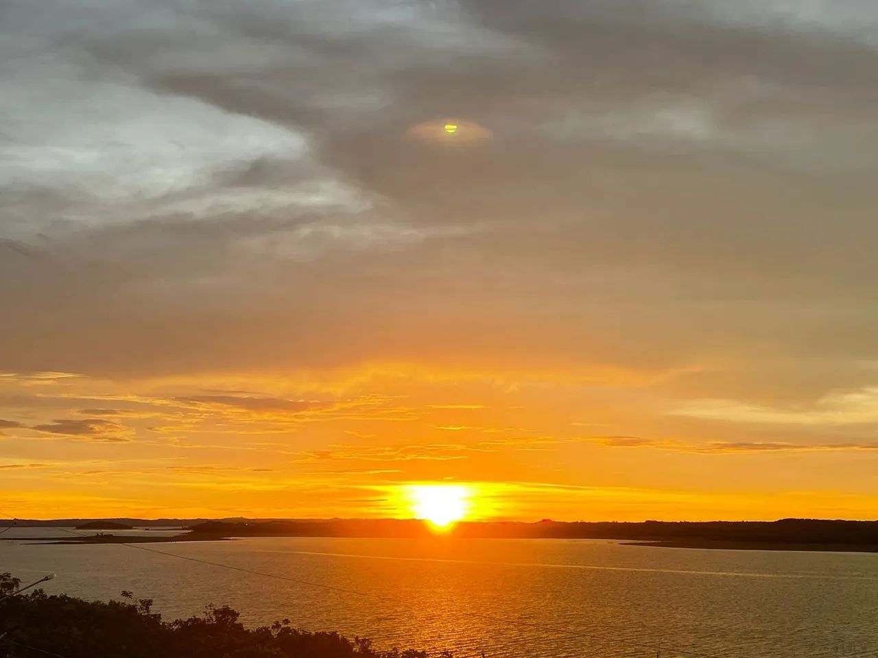 Casa de Temporada Lago do Manso - Foto 2