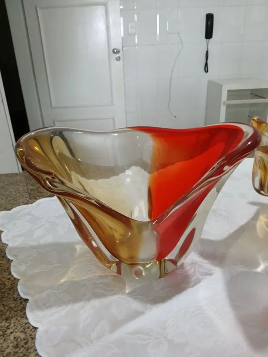 Vasos em murano  - Foto 2