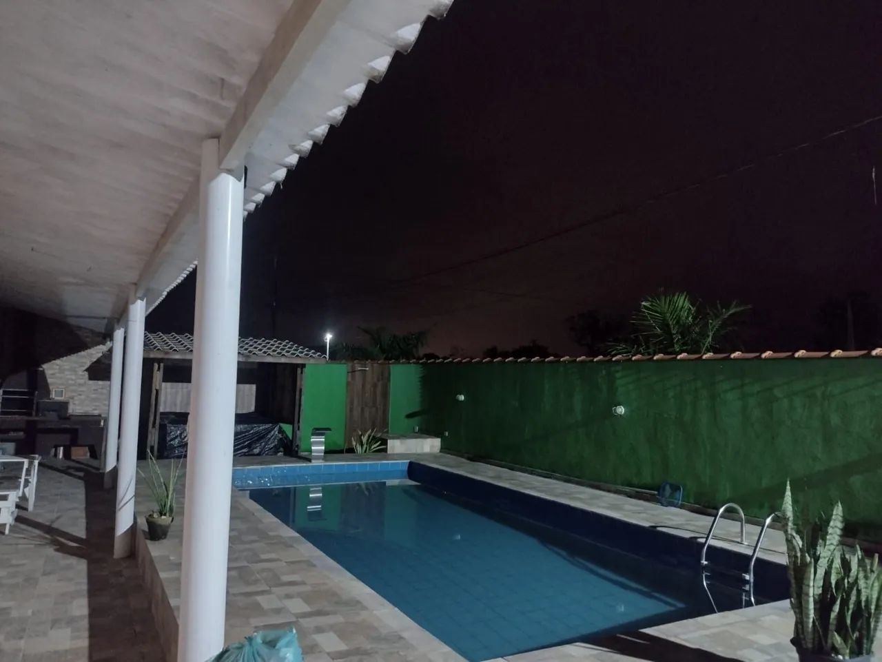 Alugo casa na praia de Itanhaém temporada disponível nesse final de semana  - Foto 5