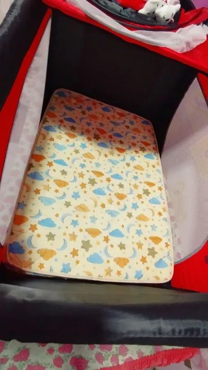 Berço Chiqueirinho  - Foto 4