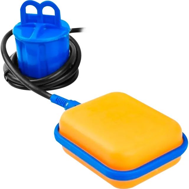Boia Automáticas de Nível Anauger para Bomba de Agua _ CS179 - Foto 4