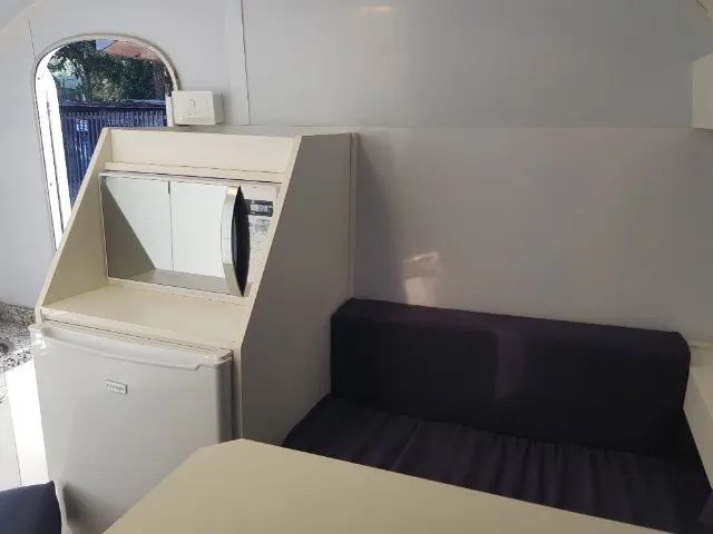 Turiscar Baby Mundo Camping. - Foto 12