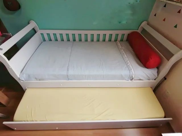 Bicama AbraCadabra (SEM OS COLCHÕES) - Foto 5