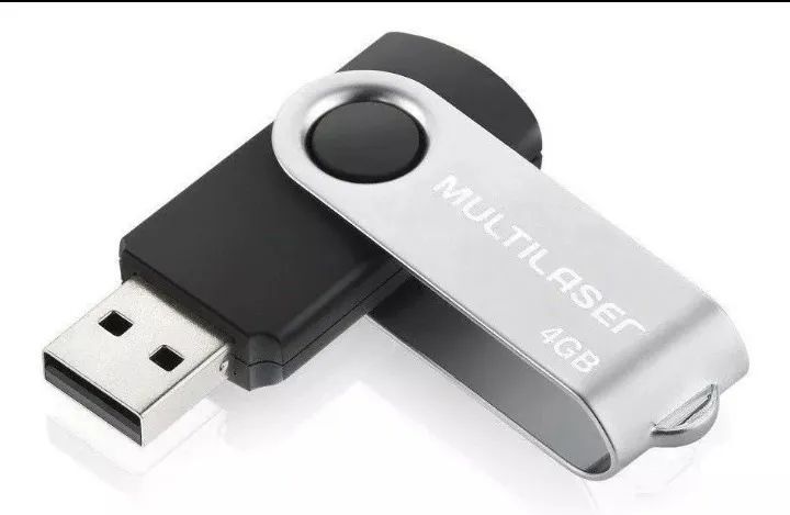 Pendrive 4gb - Foto 2