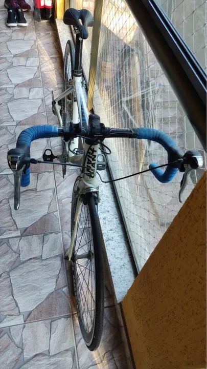 Bike Speed Giant SCR - Foto 2