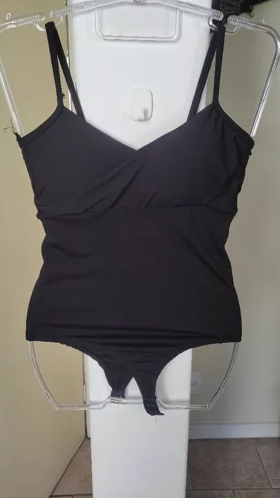 Body Feminino  - Foto 2