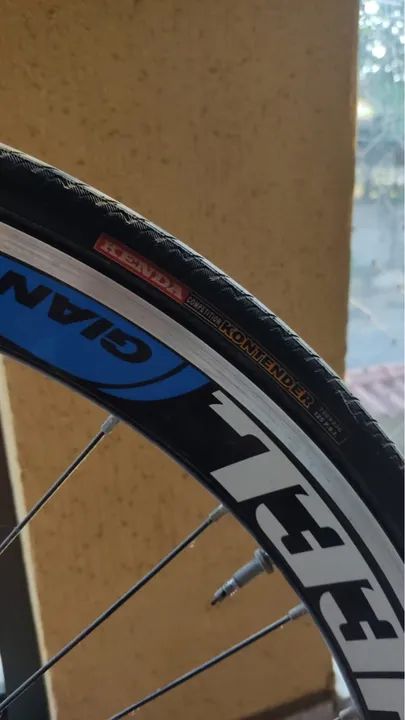 Bike Speed Giant SCR - Foto 3