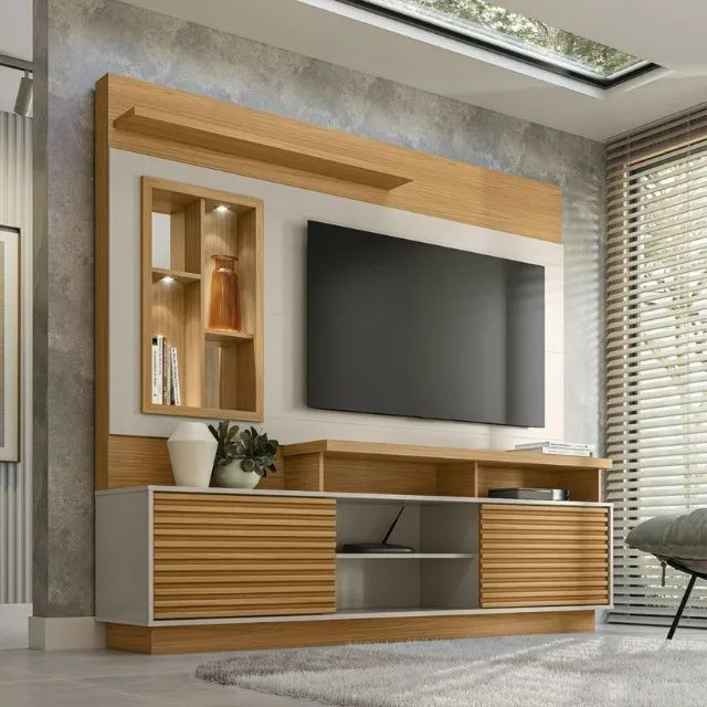 Pronta entrega, receba em até 48h! Home Trop 0101 