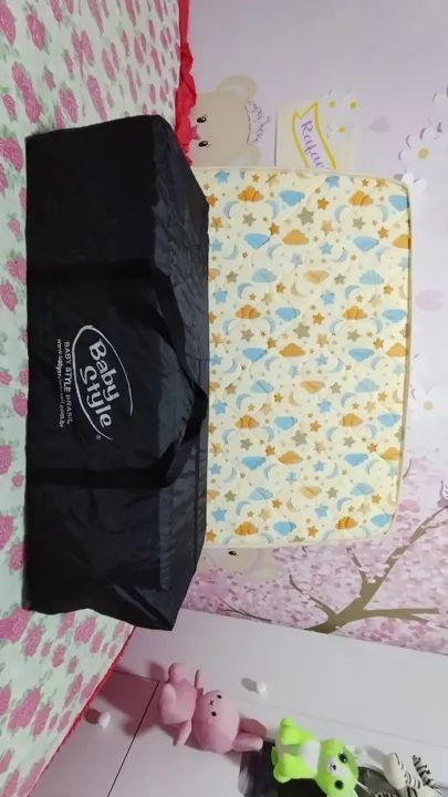 Berço Chiqueirinho  - Foto 2