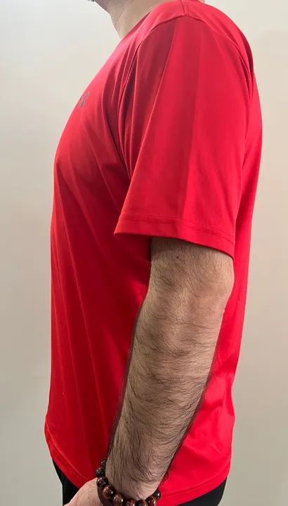 Camiseta Under Armour original - Foto 2