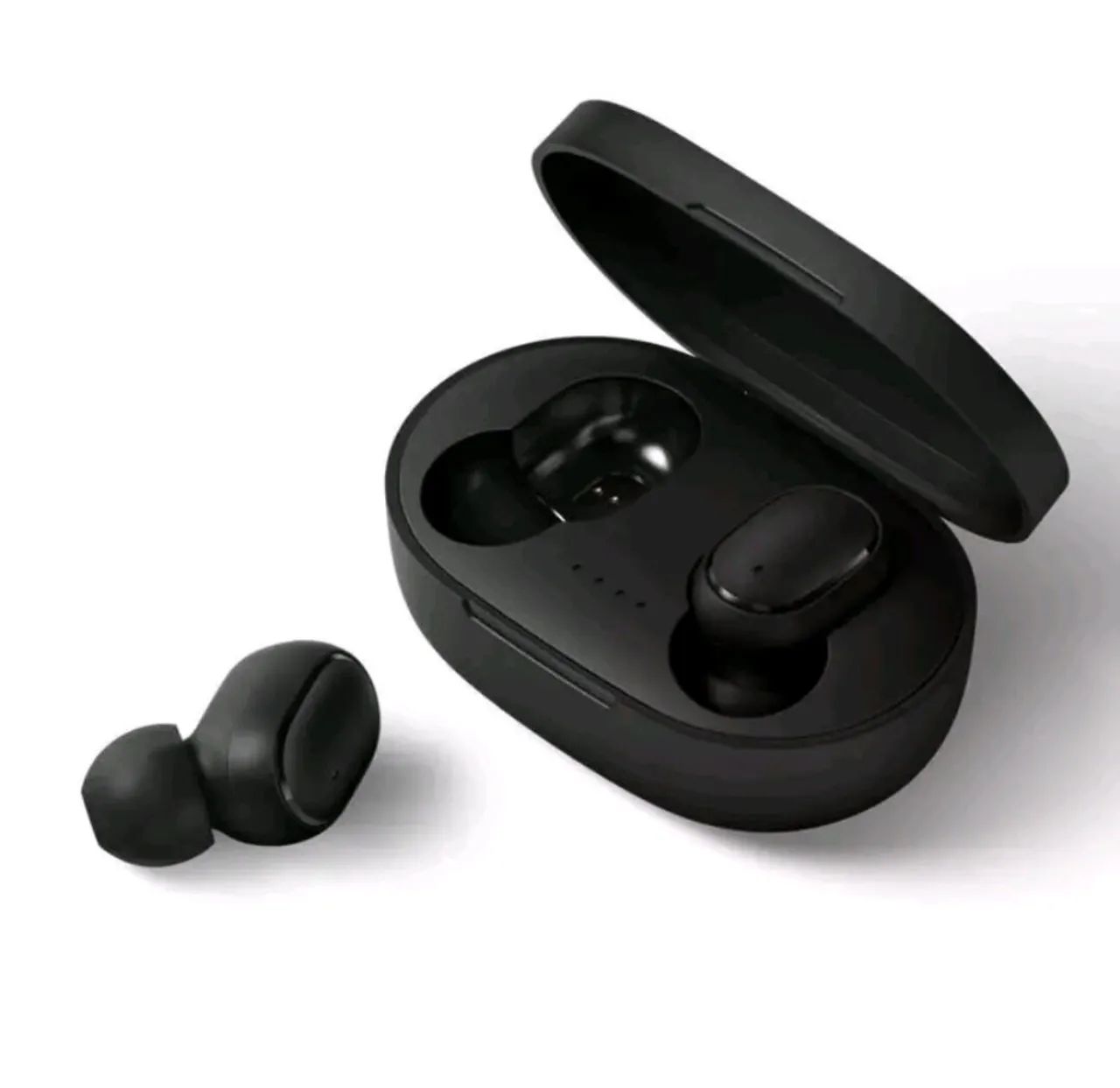 Fone de Ouvido Bluetooth Sem Fio TWS - Foto 2