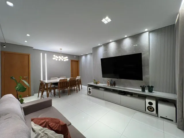 Apartamento Giardino no Condomínio Jaime Gusmão