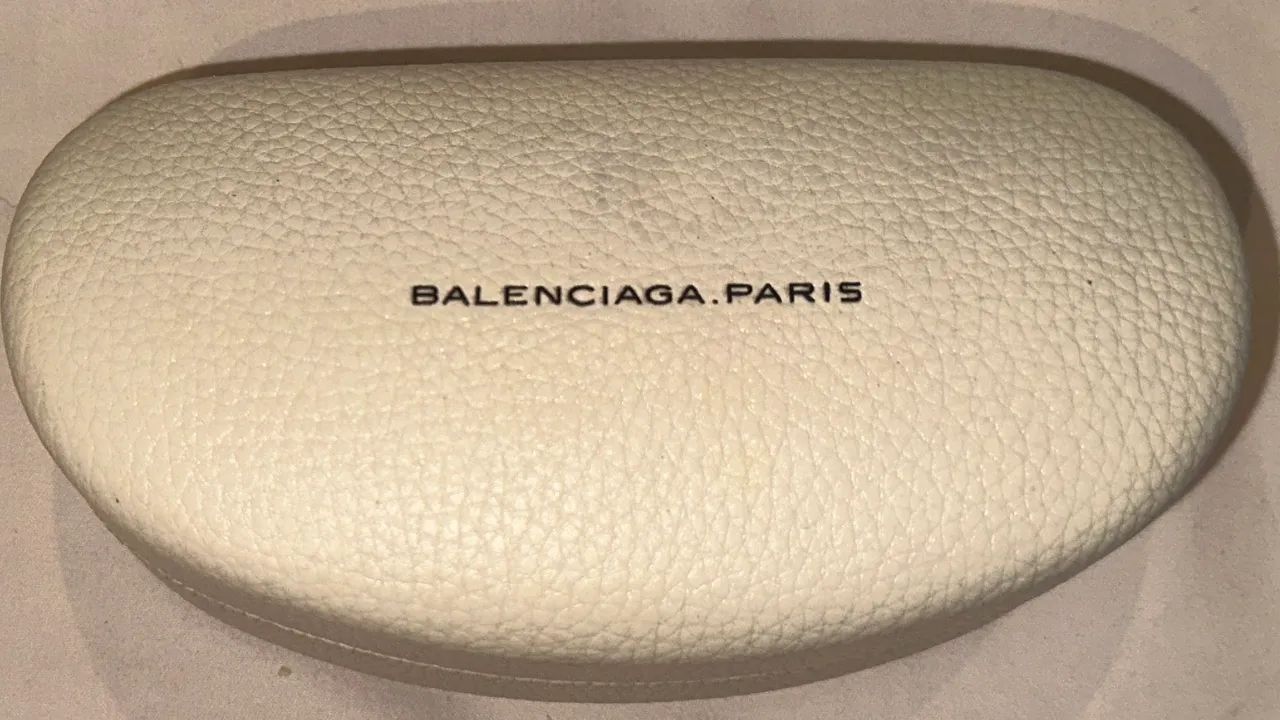 Óculos Balenciaga Original  - Foto 3