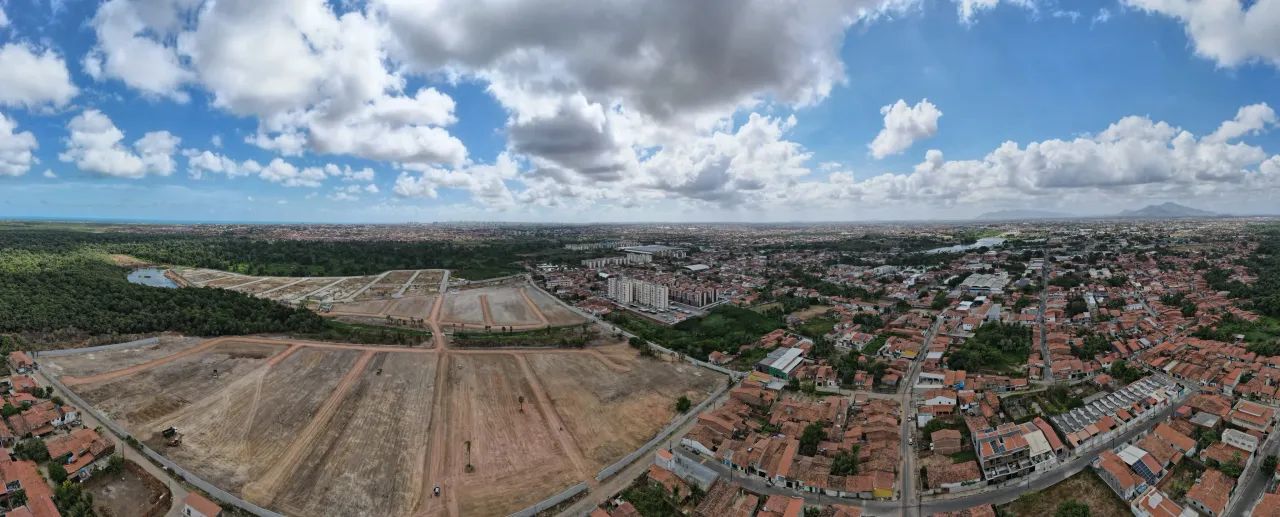 Grande Lançamento Do Condominio Fechado De Lotes, Nature Residence Ii, No Tabapua Caucaia  - Foto 11