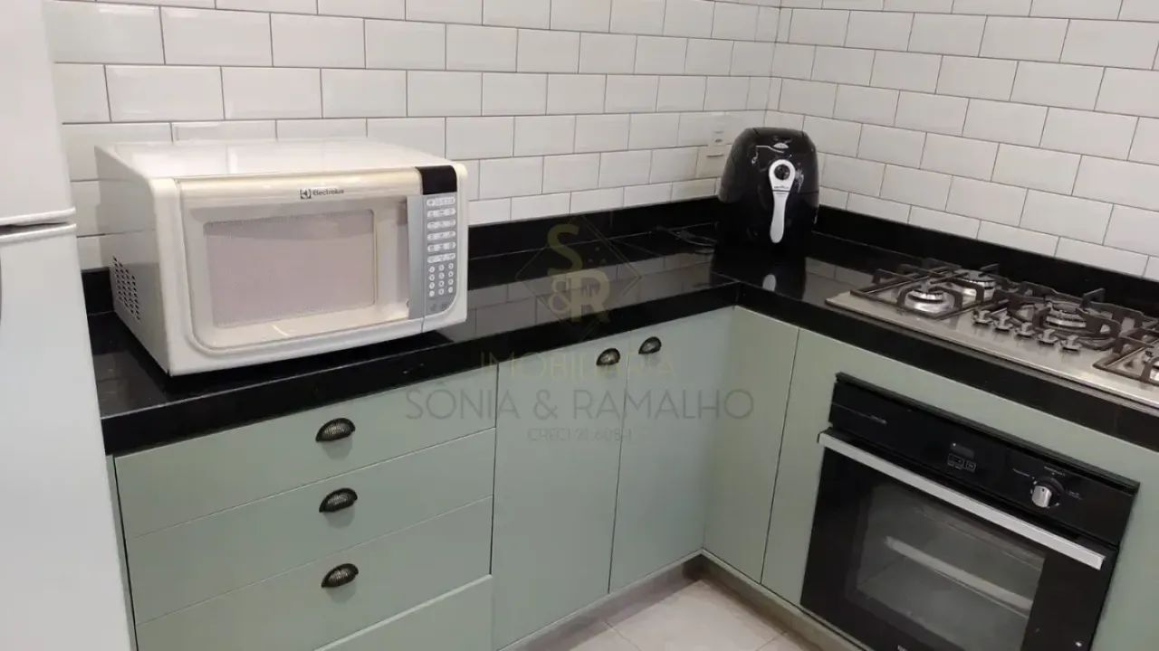 Casa de Condomínio com 3 Quartos e 3 banheiros à Venda, Sertãozinho - Foto 5