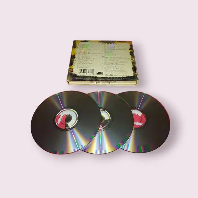 Led Zeppelin How The West Was Won - CD Triplo Nacional | Rock | Hard Rock | Blues Rock - Foto 5