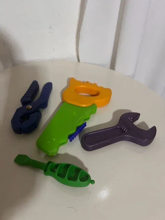 Jogo de ferramentas