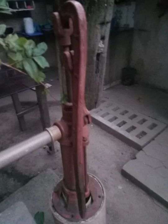 Bomba manual  - Foto 3