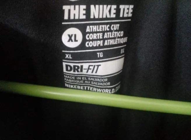 Camiseta Nike original - Foto 3