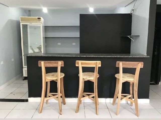 Mesa e Cadeira para sua Loja - Foto 5