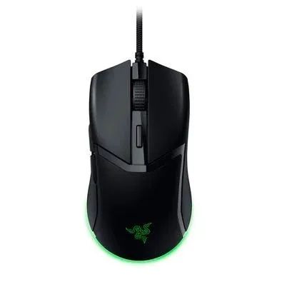 Mouse Gamer Razer Cobra 8500 DPI | PRONTA ENTREGA - Foto 5