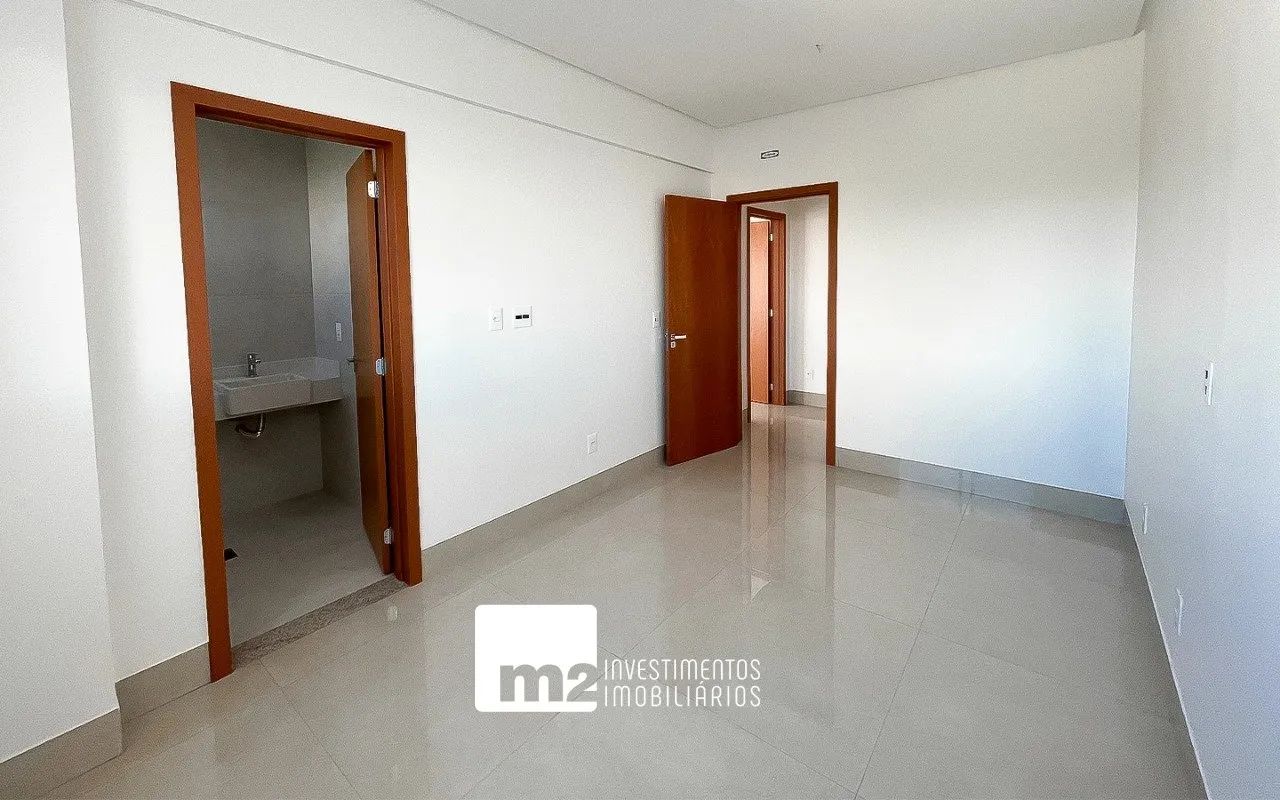 Apartamento no Setor Bueno com 3 quartos - Foto 3