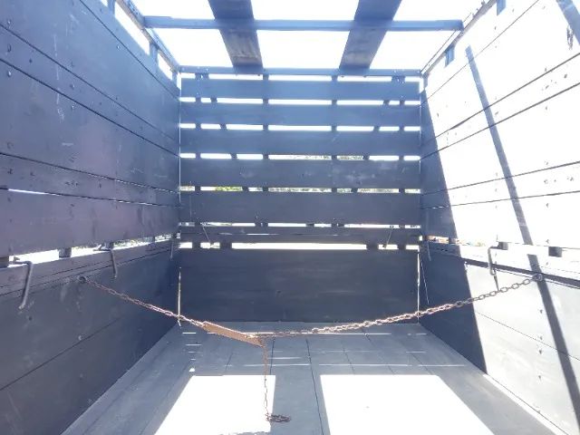 Carreta Boiadeira - Foto 5