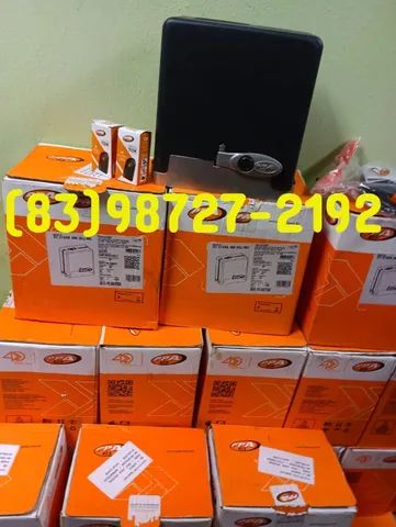Motor para Portão PPA, Revenda Autorizada, *Garantia de 1 ano retirar em loja - Foto 3