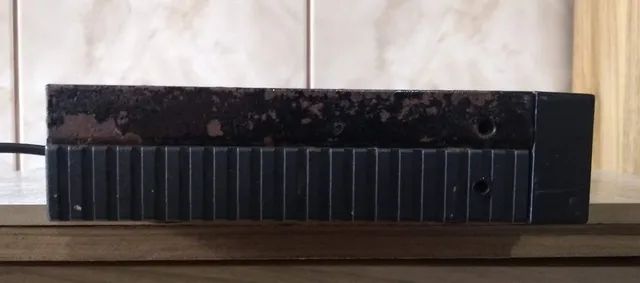 Twin channel receiver LS-202 D Le son Para microfones - Foto 2