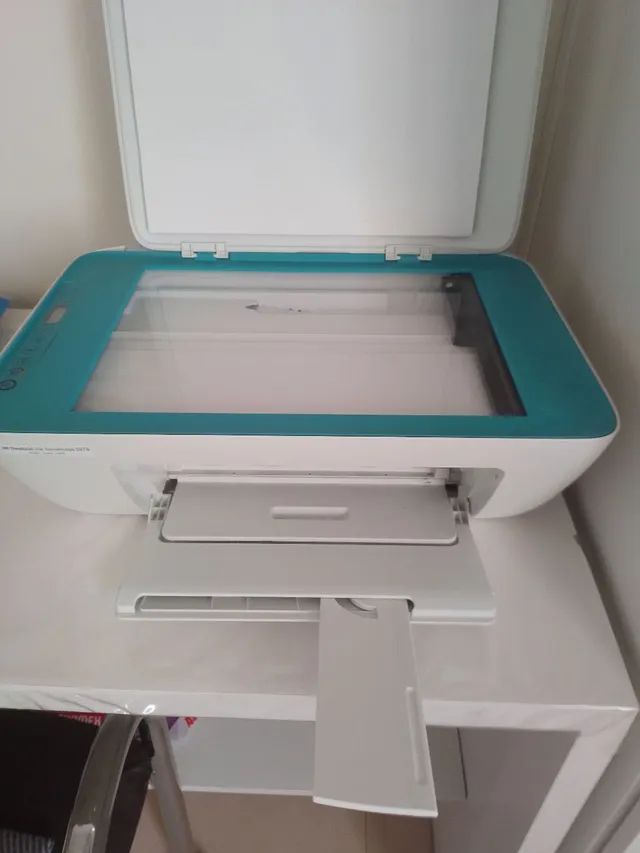 Multifuncional HP DESKJET 2676