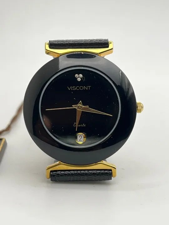 Viscont - swiss made / Minimaliste