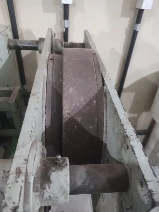 MÁQUINA PRENSA FORMA - Foto 5