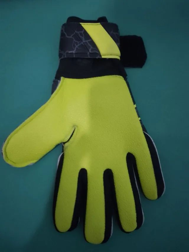 LUVAS DE GOLEIROS HO SOCCER - Foto 3