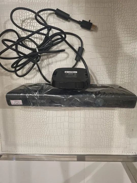 Kinect xbox 360 