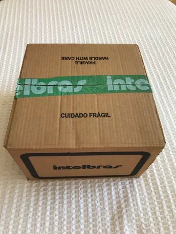 Central telefônica Intelbras 2 linhas 8 ramais  - Foto 4