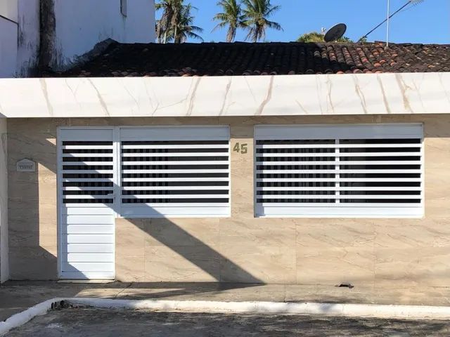 Esquadria de Alumínio e vidros em geral - Foto 3