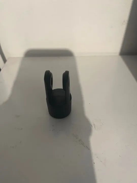 Microfone  Hyperx quadcast - Foto 3