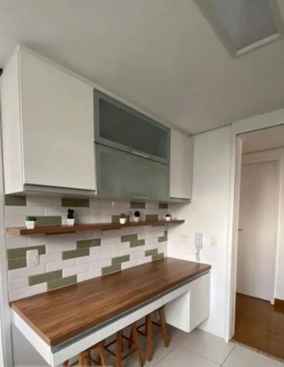 Apartamento Venda 3 Dormitórios - 140 m² Perdizes - Foto 4