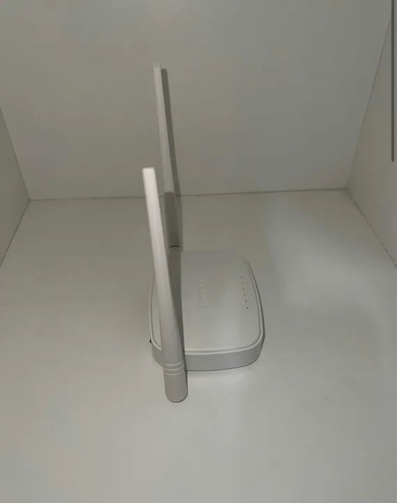 Roteador Tenda N301 Lote De 10 Unidades (com Fonte) Usado - Foto 3