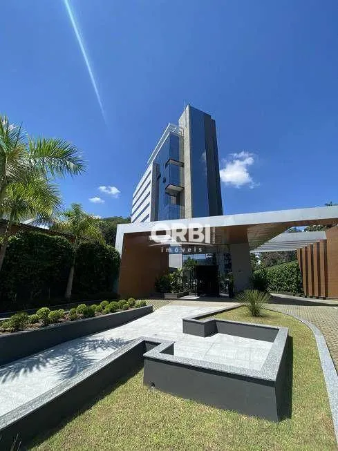 Sala à venda, 95 m² por R$ 890.000,00 - Garcia - Blumenau/SC