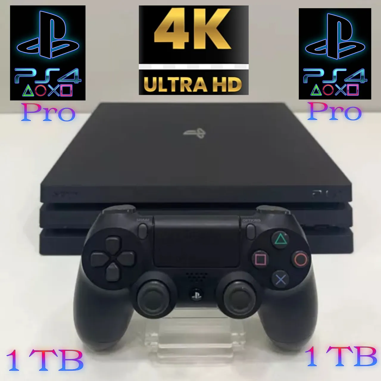 "ps4 midia fisica" no Brasil